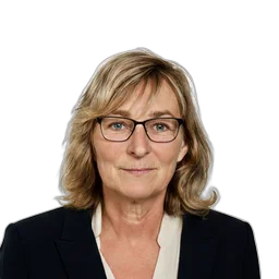 Bettina Annuß