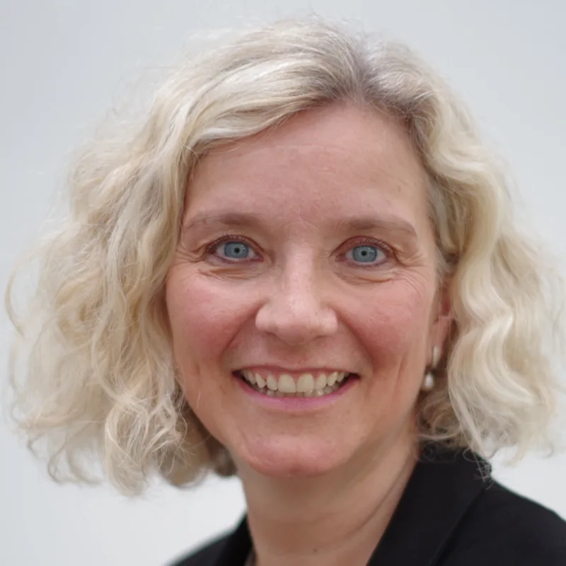 Christiane Richter-Heininger