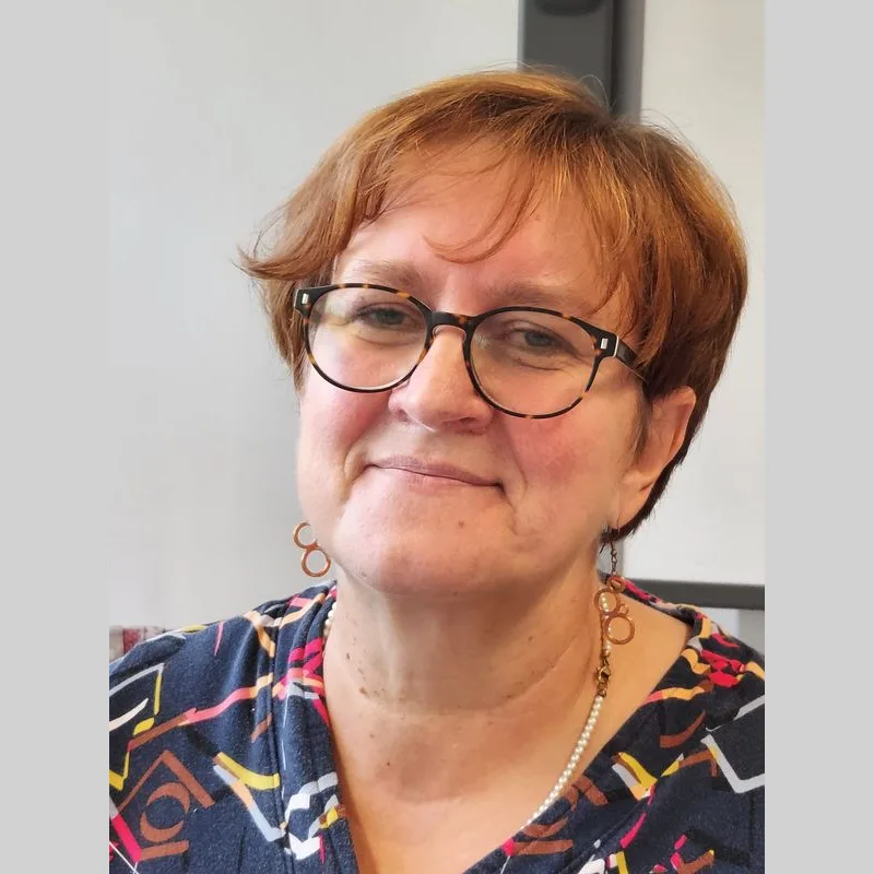 Christiane Steenpaß