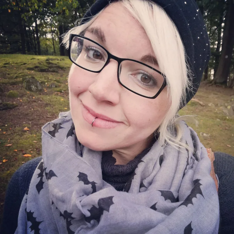 Jessica Zimmermann