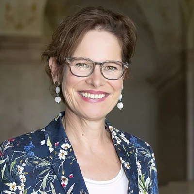 Kristin Koschani-Bongers