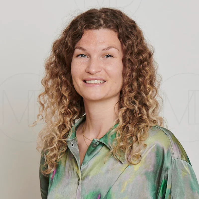 Marie Neher