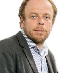 Bernd Bendiek