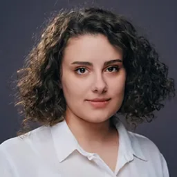 Muriel Hanafi
