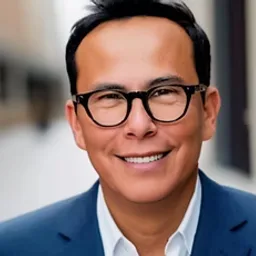 Dr. Daniel Martinez