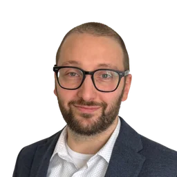 Alexander Schaz
