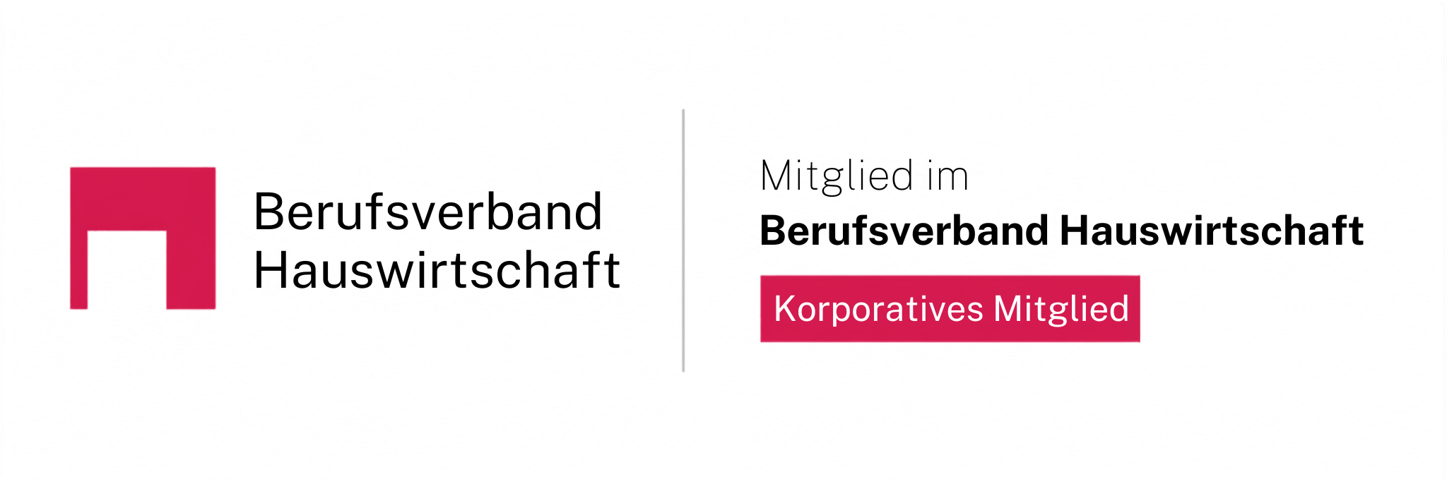 Berufsverband Hauswirtschaft