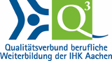 Qualitätsverbund berufliche Weiterbildung der IHK Aachen